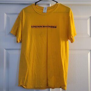 Trash Boat - Crown Shyness Puff Print Shirt